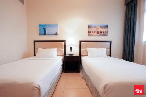 Byt v Dubai Marina, SAE 3 ložnice, 176.5 m² Č.: 613452 - fotografie 29