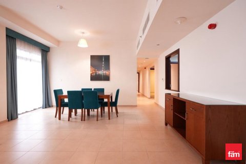 Byt v Dubai Marina, SAE 3 ložnice, 176.5 m² Č.: 613452 - fotografie 19