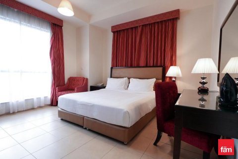 Byt v Dubai Marina, SAE 3 ložnice, 176.5 m² Č.: 613452 - fotografie 8