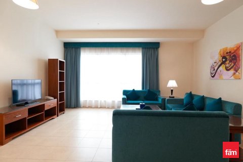 Byt v Dubai Marina, SAE 3 ložnice, 176.5 m² Č.: 613452 - fotografie 4
