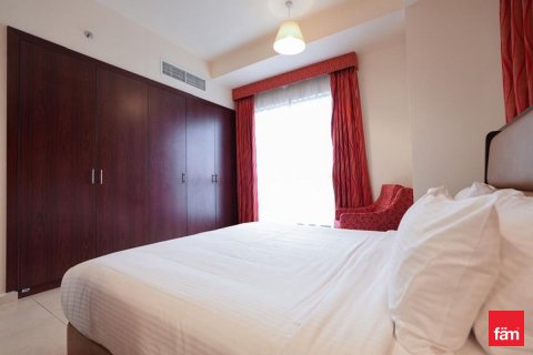Byt v Dubai Marina, SAE 3 ložnice, 176.5 m² Č.: 613452 - fotografie 20