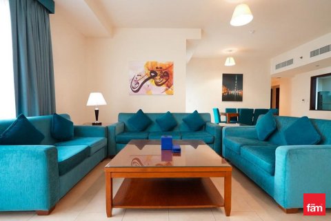 Byt v Dubai Marina, SAE 3 ložnice, 176.5 m² Č.: 613452 - fotografie 9