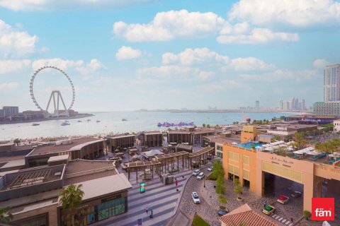 Byt v Dubai Marina, SAE 3 ložnice, 176.5 m² Č.: 613452 - fotografie 30