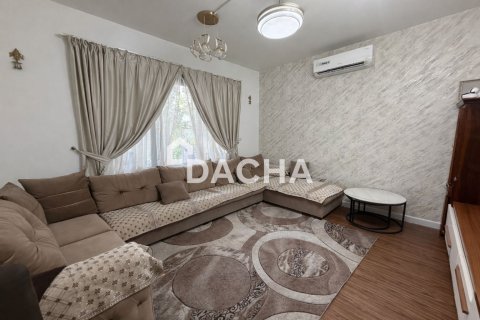 Townhouse til salg i Town Square, Dubai, UAE 3 soveværelser, 188 kvm № 726877 - foto 2