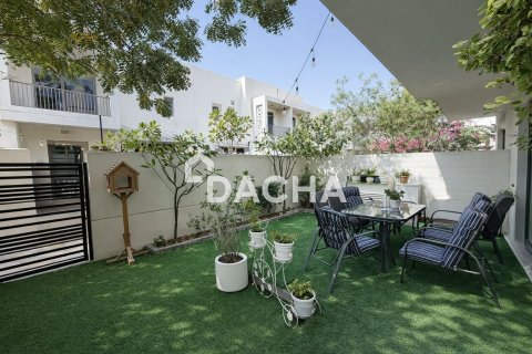 Townhouse til salg i Town Square, Dubai, UAE 3 soveværelser, 188 kvm № 726877 - foto 10