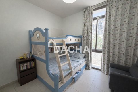 Townhouse til salg i Town Square, Dubai, UAE 3 soveværelser, 188 kvm № 726877 - foto 9