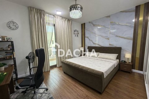 Townhouse til salg i Town Square, Dubai, UAE 3 soveværelser, 188 kvm № 726877 - foto 4