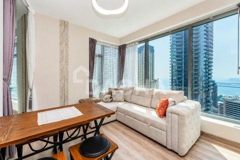 Купити квартиру в Дубай Марина, Дубай, ОАЕ 1 спальня, 98м2, № 726881 - фото 4