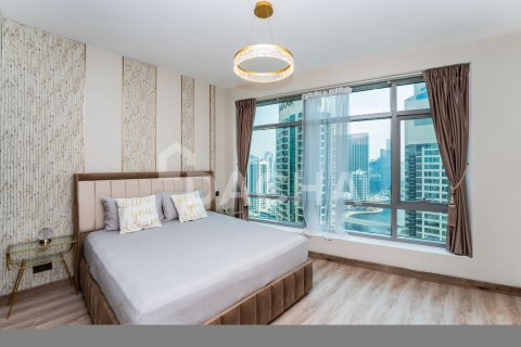 Купити квартиру в Дубай Марина, Дубай, ОАЕ 1 спальня, 98м2, № 726881 - фото 19