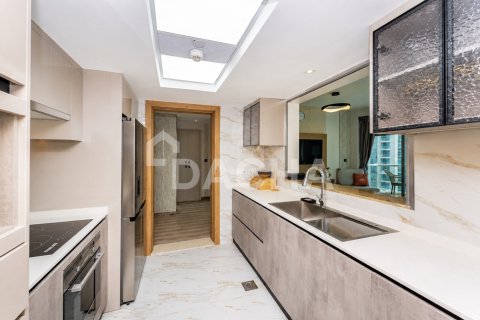 Lakás itt: Dubai Marina, Dubai, EAE, 1 hálószoba, 98 m², azonosító: 726881