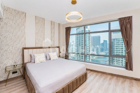 Купити квартиру в Дубай Марина, Дубай, ОАЕ 1 спальня, 98м2, № 726881 - фото 16