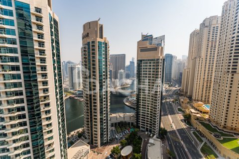 Купити квартиру в Дубай Марина, Дубай, ОАЕ 1 спальня, 98м2, № 726881 - фото 21