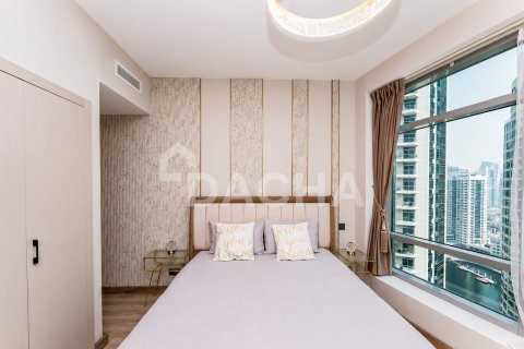 Купити квартиру в Дубай Марина, Дубай, ОАЕ 1 спальня, 98м2, № 726881 - фото 18