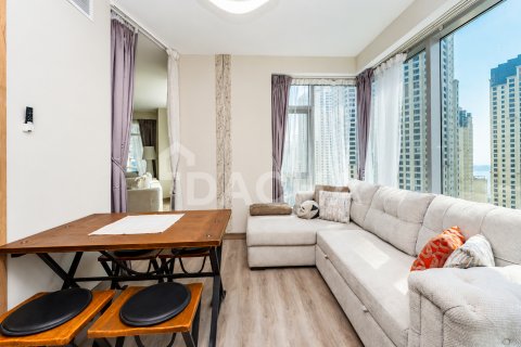 Купити квартиру в Дубай Марина, Дубай, ОАЕ 1 спальня, 98м2, № 726881 - фото 29