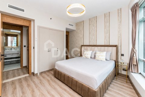 Купити квартиру в Дубай Марина, Дубай, ОАЕ 1 спальня, 98м2, № 726881 - фото 20