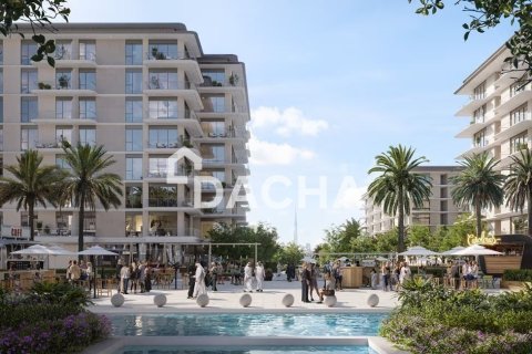 Квартира в Mina Rashid, Дубай, ОАЭ 1 спальня, 76м2 № 726879