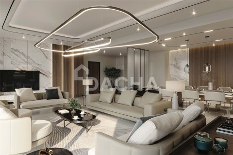 Lägenhet till försäljning i Dubai Harbour, Dubai, UAE 3 sovrum, 221 kvm Nr. 726875 - fotografi 2