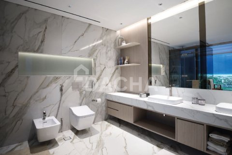 Lägenhet till försäljning i Dubai Harbour, Dubai, UAE 3 sovrum, 221 kvm Nr. 726875 - fotografi 6