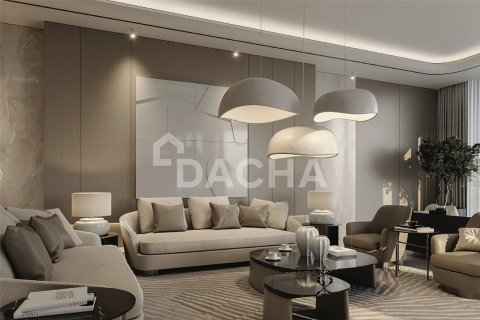 Lägenhet till försäljning i Dubai Harbour, Dubai, UAE 3 sovrum, 221 kvm Nr. 726875 - fotografi 9