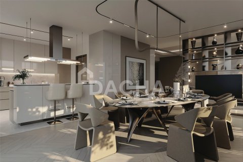 Lägenhet till försäljning i Dubai Harbour, Dubai, UAE 3 sovrum, 221 kvm Nr. 726875 - fotografi 4