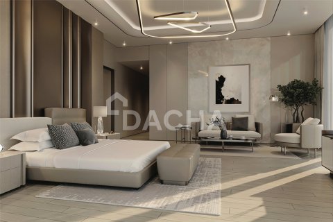 Lägenhet till försäljning i Dubai Harbour, Dubai, UAE 3 sovrum, 221 kvm Nr. 726875 - fotografi 5
