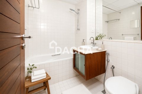Пәтер Дубай Марина, Дубай, БАӘ-да 1 жатын бөлме, 88 м² № 726878 - фото 9