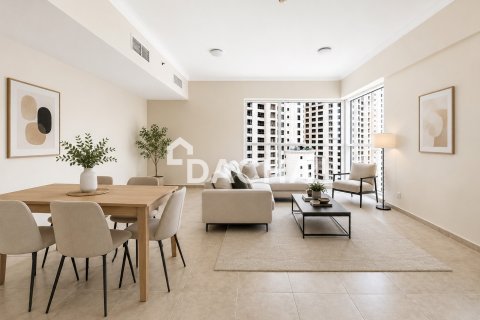 Пәтер Дубай Марина, Дубай, БАӘ-да 1 жатын бөлме, 88 м² № 726878 - фото 4