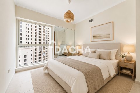 Пәтер Дубай Марина, Дубай, БАӘ-да 1 жатын бөлме, 88 м² № 726878 - фото 10