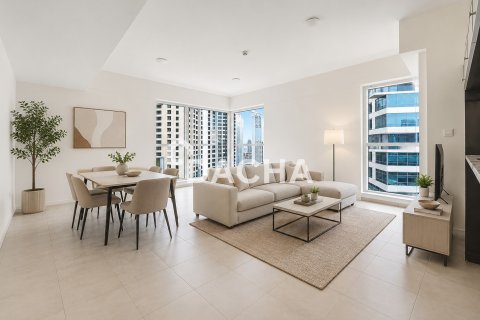 Huoneisto Dubai Marina, Dubai, Arabiemiraatit 1 makuuhuone, 88 m2 № 726878