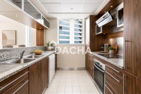 Пәтер Дубай Марина, Дубай, БАӘ-да 1 жатын бөлме, 88 м² № 726878 - фото 5