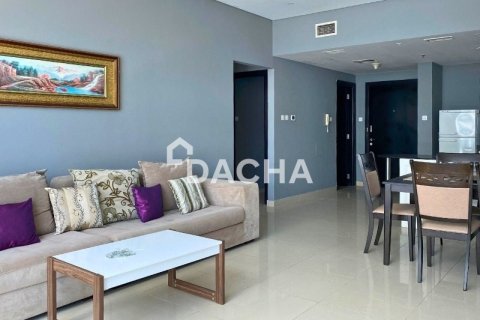 Huoneisto Dubai Marina, Arabiemiraatit 2 makuuhuonetta, 109 m2 № 726876 - kuva 5