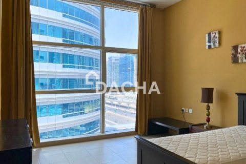 Huoneisto Dubai Marina, Arabiemiraatit 2 makuuhuonetta, 109 m2 № 726876 - kuva 9