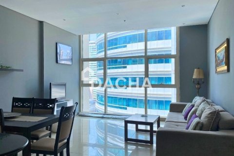 Huoneisto Dubai Marina, Arabiemiraatit 2 makuuhuonetta, 109 m2 № 726876 - kuva 6