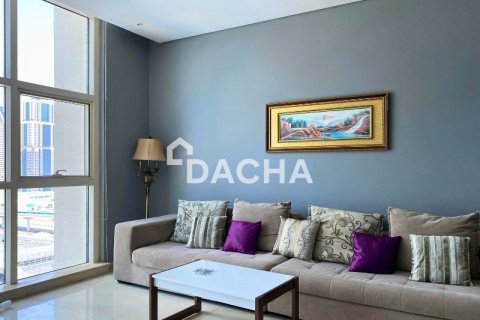 Huoneisto Dubai Marina, Arabiemiraatit 2 makuuhuonetta, 109 m2 № 726876 - kuva 8