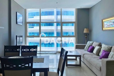 Huoneisto Dubai Marina, Arabiemiraatit 2 makuuhuonetta, 109 m2 № 726876 - kuva 2