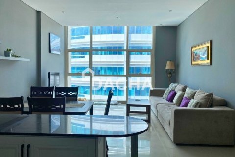 Huoneisto Dubai Marina, Arabiemiraatit 2 makuuhuonetta, 109 m2 № 726876 - kuva 3