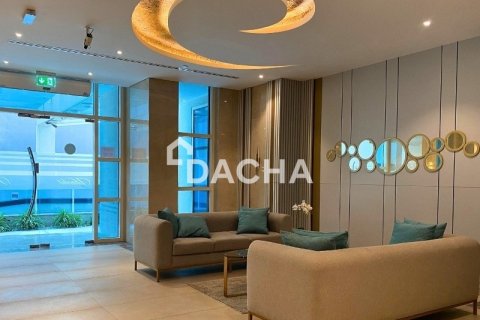 Huoneisto Dubai Marina, Arabiemiraatit 2 makuuhuonetta, 109 m2 № 726876 - kuva 14