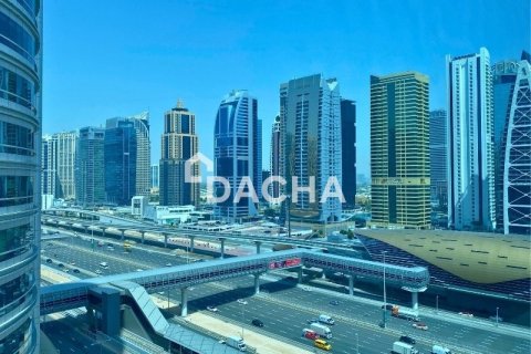 Huoneisto Dubai Marina, Arabiemiraatit 2 makuuhuonetta, 109 m2 № 726876
