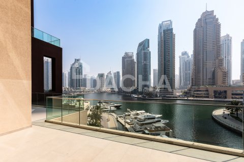 Apartman u Dubai Marina, Dubai, UAE 329 m2, 3 spavaćih soba Br. 726880