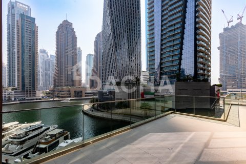 Lägenhet till försäljning i Dubai Marina, Dubai, UAE 3 sovrum, 329 kvm Nr. 726880 - fotografi 30