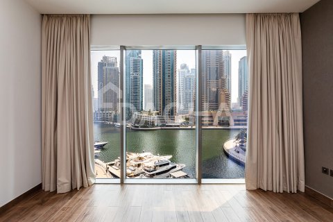 Lägenhet till försäljning i Dubai Marina, Dubai, UAE 3 sovrum, 329 kvm Nr. 726880 - fotografi 20