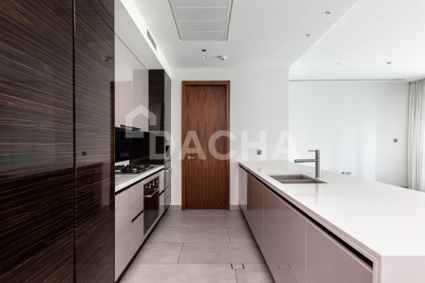 Lägenhet till försäljning i Dubai Marina, Dubai, UAE 3 sovrum, 329 kvm Nr. 726880 - fotografi 4