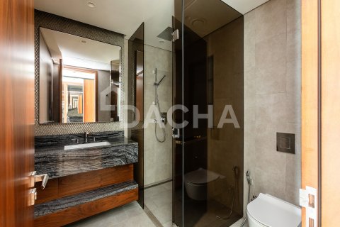 Lägenhet till försäljning i Dubai Marina, Dubai, UAE 3 sovrum, 329 kvm Nr. 726880 - fotografi 23