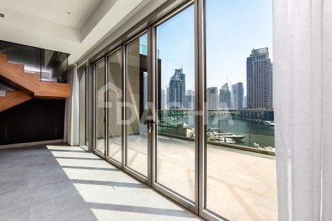 Lägenhet till försäljning i Dubai Marina, Dubai, UAE 3 sovrum, 329 kvm Nr. 726880 - fotografi 3
