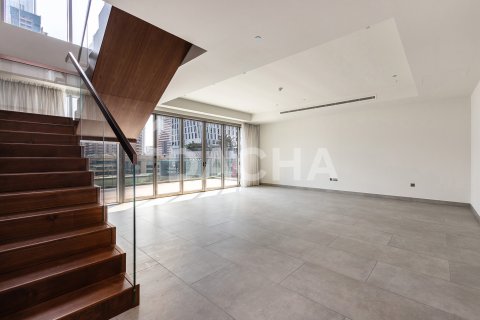 Lägenhet till försäljning i Dubai Marina, Dubai, UAE 3 sovrum, 329 kvm Nr. 726880 - fotografi 12