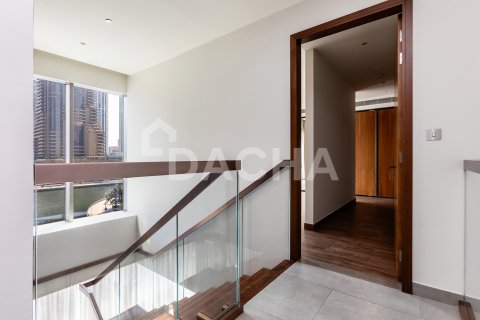 Lägenhet till försäljning i Dubai Marina, Dubai, UAE 3 sovrum, 329 kvm Nr. 726880 - fotografi 14