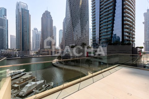 Lägenhet till försäljning i Dubai Marina, Dubai, UAE 3 sovrum, 329 kvm Nr. 726880 - fotografi 28
