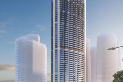 Byt v Business Bay, Dubai, SAE 2 ložnice, 137.2 m² Č.: 573522 - fotografie 10