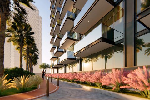Byt v Business Bay, Dubai, SAE 2 ložnice, 137.2 m² Č.: 573522 - fotografie 8