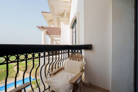 Yas Island, Abu Dhabi, संयुक्त अरब अमीरात में अपार्टमेंट, 1 कमरा, 53.12 वर्ग मीटर, संख्या 762773 - फ़ोटो 10